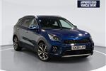 2020 Kia Niro