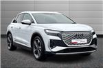 2022 Audi Q4