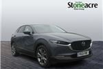 2021 Mazda CX-30