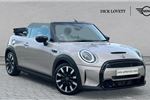 2021 MINI Convertible