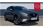 2022 Nissan Qashqai