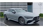 2024 Mercedes-Benz Cle