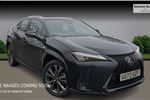 2023 Lexus UX