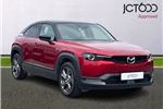 2023 Mazda MX-30
