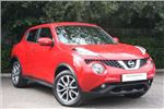 2015 Nissan Juke