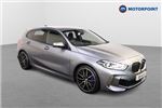 2023 BMW 1 Series