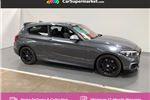 2019 BMW 1 Series