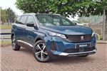 2023 Peugeot 5008