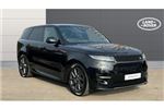 2024 Land Rover Range Rover Sport