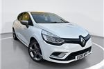 2018 Renault Clio