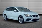 2018 SEAT Leon ST