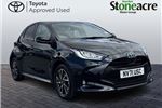 2022 Toyota Yaris