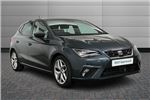 2021 SEAT Ibiza