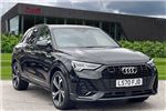 2020 Audi Q3