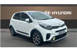 2020 Kia Picanto