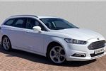 2018 Ford Mondeo Estate