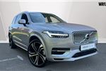 2023 Volvo XC90