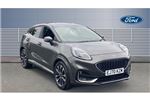 2020 Ford Puma