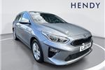 2019 Kia Ceed SW