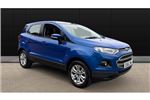 2016 Ford EcoSport