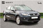 2021 SEAT Arona