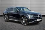 2020 Mercedes-Benz EQC