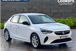 2021 Vauxhall Corsa