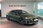 2024 Audi A5 Sportback