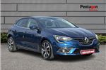 2020 Renault Megane