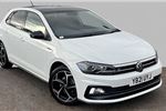 2021 Volkswagen Polo