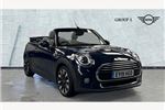 2019 MINI Convertible