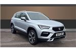 2022 SEAT Ateca