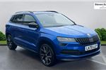 2021 Skoda Karoq