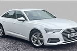 2018 Audi A6