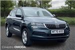 2020 Skoda Karoq