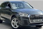 2020 Audi Q5