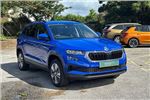 2024 Skoda Karoq