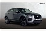 2020 Jaguar E-Pace