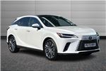2023 Lexus RX