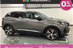 2021 Peugeot 3008