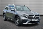 2022 Mercedes-Benz GLB