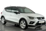 2021 SEAT Arona