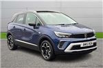 2021 Vauxhall Crossland