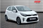 2019 Kia Picanto