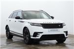 2023 Land Rover Range Rover Velar