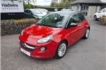 2016 Vauxhall Adam