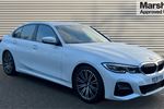 2019 BMW 3 Series