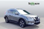 2019 Nissan X-Trail