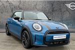 2024 MINI Convertible