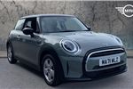 2021 MINI Hatchback